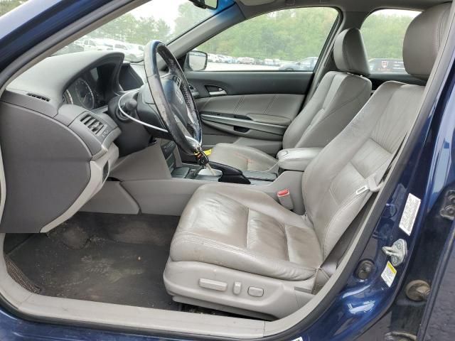 2008 Honda Accord EXL