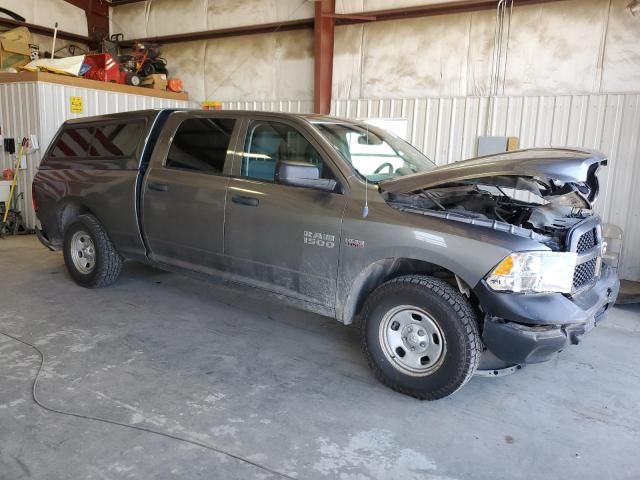 2013 Dodge RAM 1500 ST