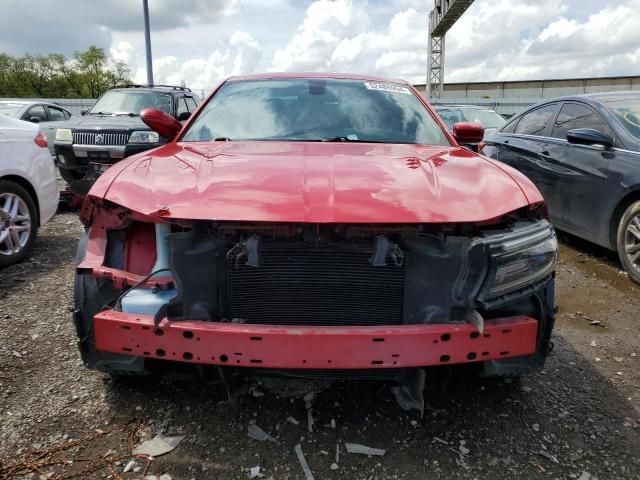 2015 Dodge Charger R/T