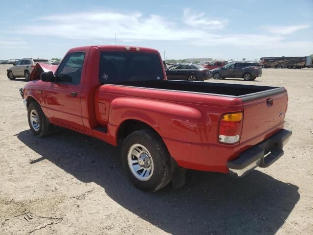 1999 Ford Ranger