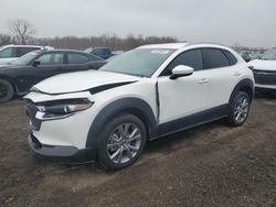 Salvage cars for sale from Copart Des Moines, IA: 2023 Mazda CX-30 Select