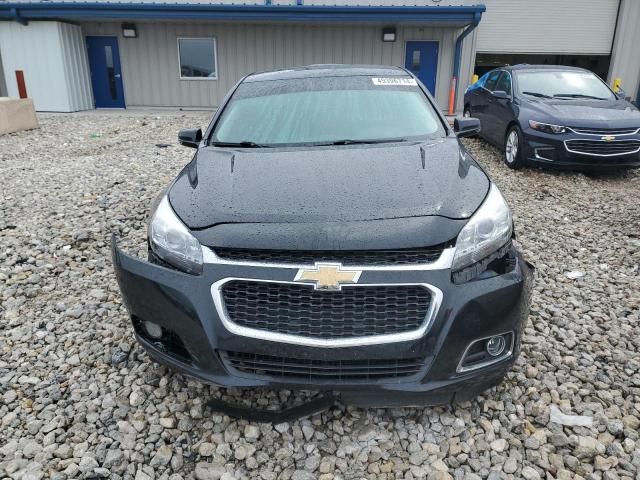 2015 Chevrolet Malibu 2LT