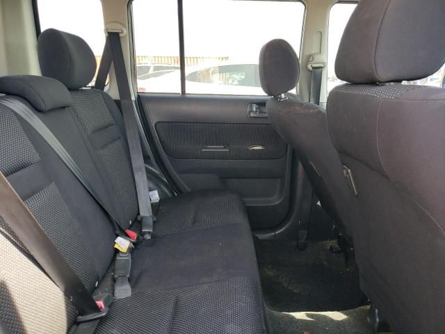 2005 Scion XB