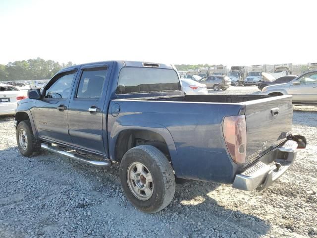 2004 GMC Canyon