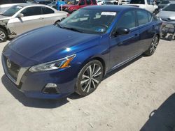 2020 Nissan Altima SR en venta en Madisonville, TN