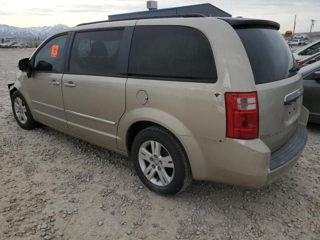 2008 Dodge Grand Caravan SXT