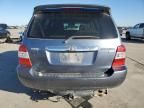 2006 Toyota Highlander Hybrid