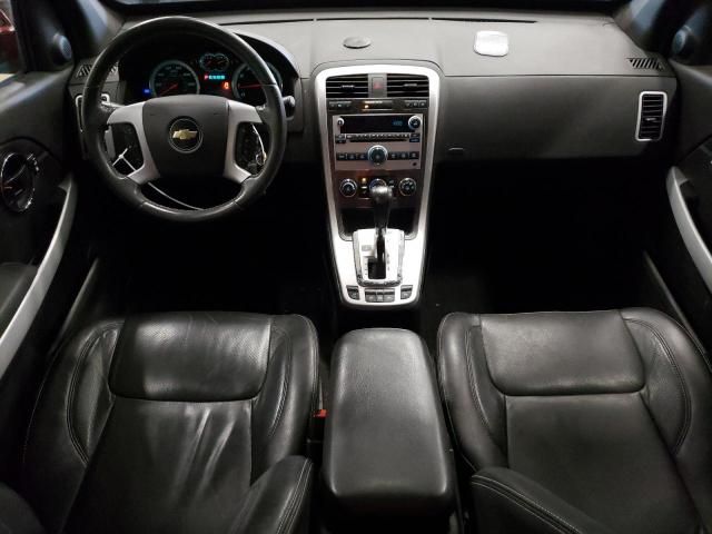 2008 Chevrolet Equinox Sport