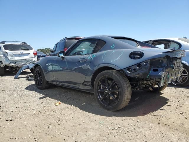 2020 Mazda MX-5 Miata Club