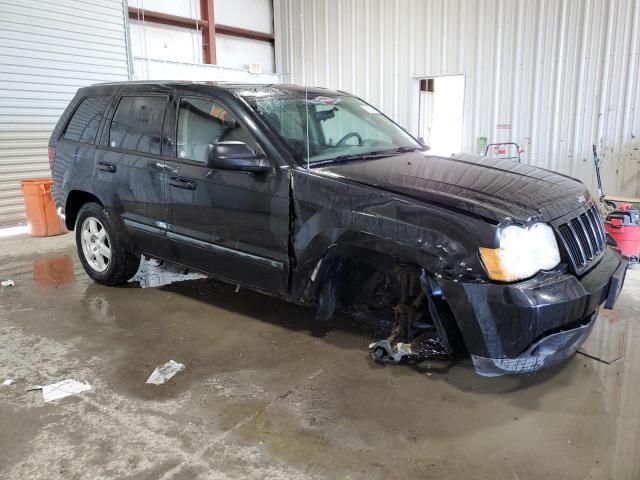 2008 Jeep Grand Cherokee Laredo