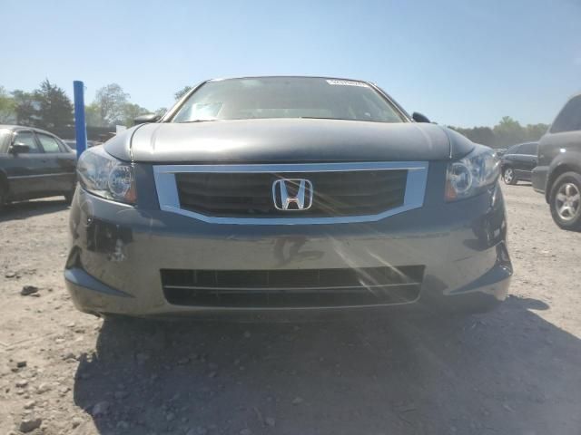 2009 Honda Accord LXP