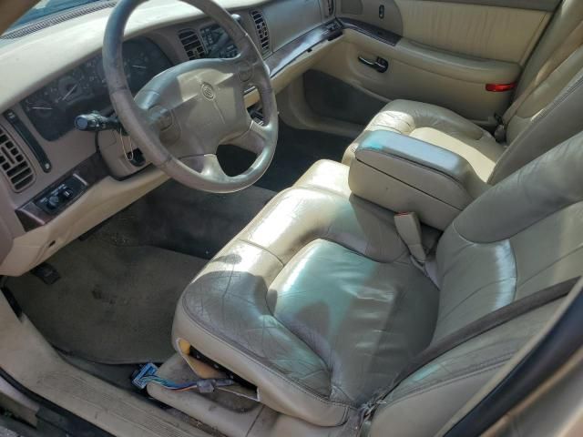 2005 Buick Park Avenue