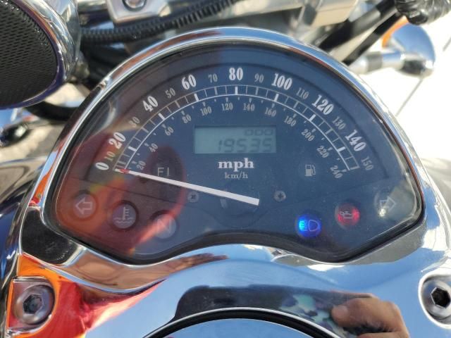 2003 Honda VTX1800 R