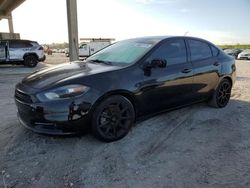 Dodge salvage cars for sale: 2014 Dodge Dart SXT