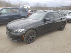 2019 BMW 330XI en venta en Marlboro, NY