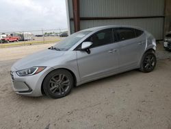 2017 Hyundai Elantra SE en venta en Houston, TX