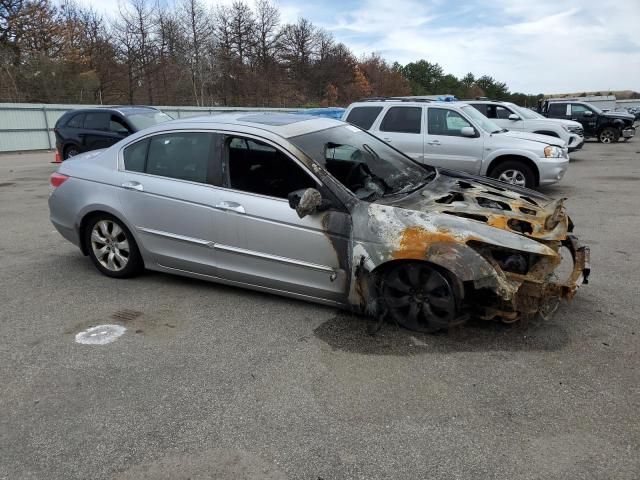 2008 Honda Accord EX