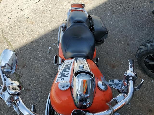 2004 Harley-Davidson Flhrsi