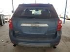 2011 Chevrolet Equinox LTZ