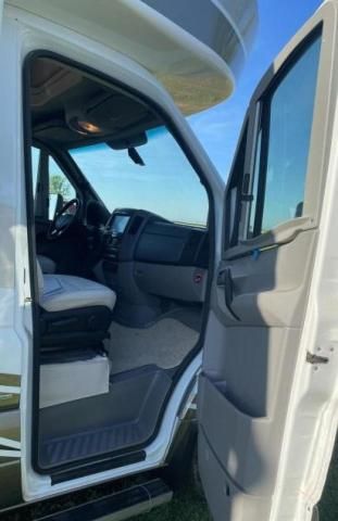 2016 Mercedes-Benz Sprinter 3500