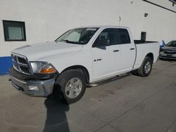 Salvage cars for sale from Copart Farr West, UT: 2010 Dodge RAM 1500