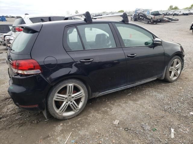 2011 Volkswagen GTI