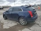 2010 Cadillac SRX Luxury Collection