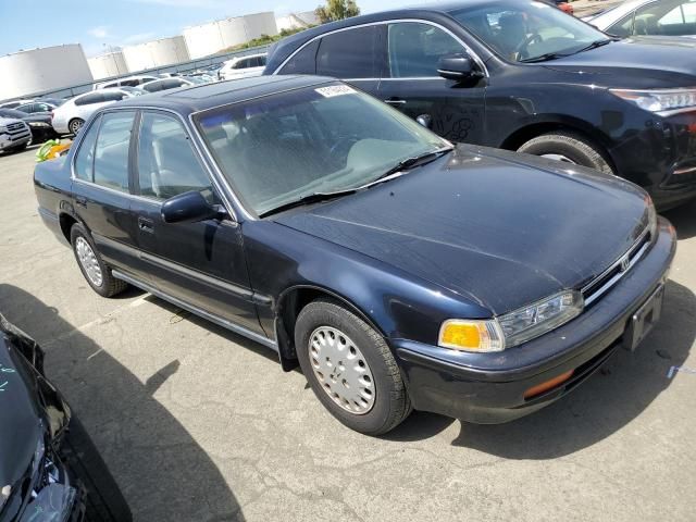 1992 Honda Accord LX