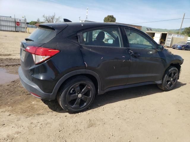 2019 Honda HR-V LX