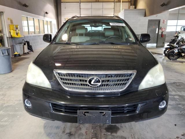 2006 Lexus RX 400