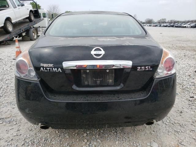 2010 Nissan Altima Base