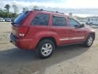 2010 Jeep Grand Cherokee Laredo