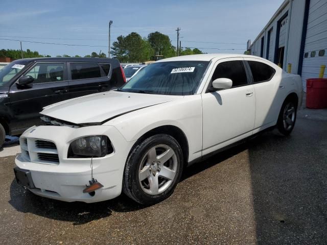 2009 Dodge Charger