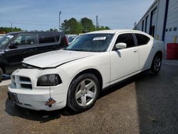 Salvage cars for sale at Montgomery, AL auction: 2009 Dodge Charger