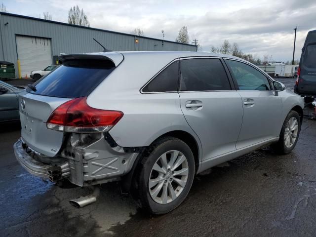 2013 Toyota Venza LE