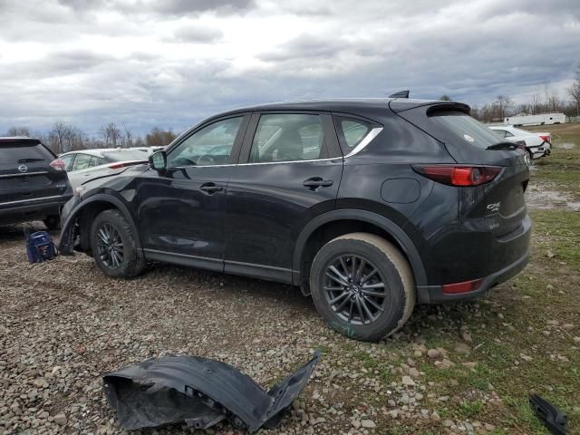 2019 Mazda CX-5 Sport