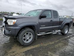 2013 Toyota Tacoma Prerunner Access Cab en venta en Eugene, OR