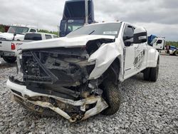 Salvage trucks for sale at Memphis, TN auction: 2017 Ford F350 Super Duty