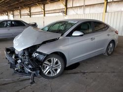 2019 Hyundai Elantra SEL for sale in Phoenix, AZ