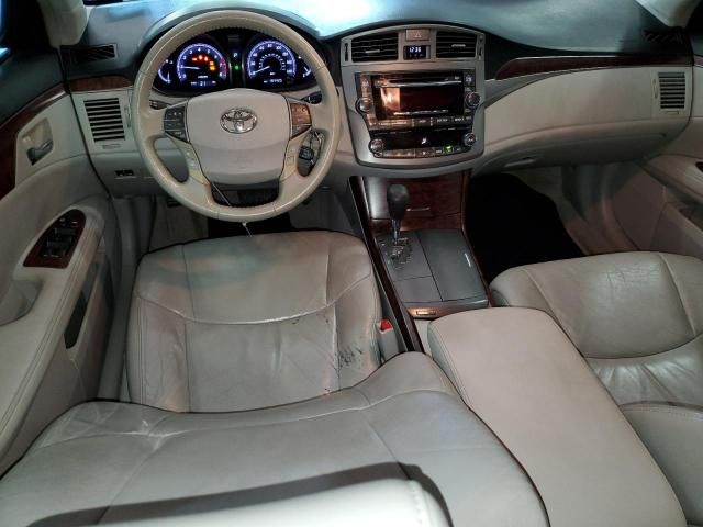 2011 Toyota Avalon Base