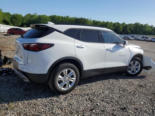 2019 Chevrolet Blazer 2LT