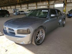 Dodge salvage cars for sale: 2006 Dodge Charger R/T