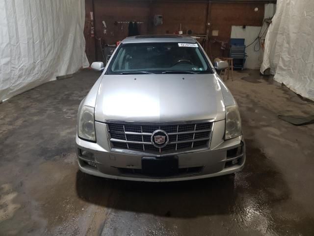 2008 Cadillac STS