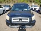 2008 Honda Pilot EXL