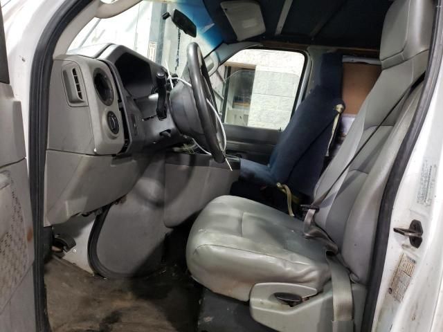 2009 Ford Econoline E250 Van