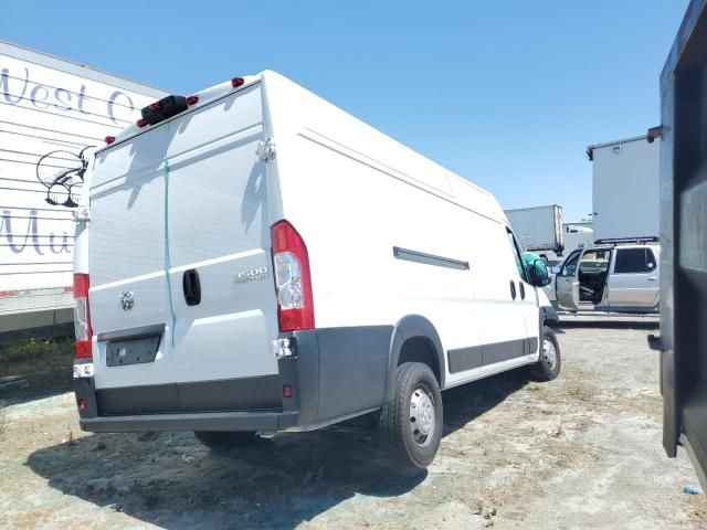 2023 Dodge RAM Promaster 3500 3500 High