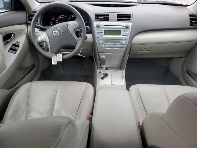 2007 Toyota Camry Hybrid