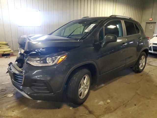 2020 Chevrolet Trax 1LT