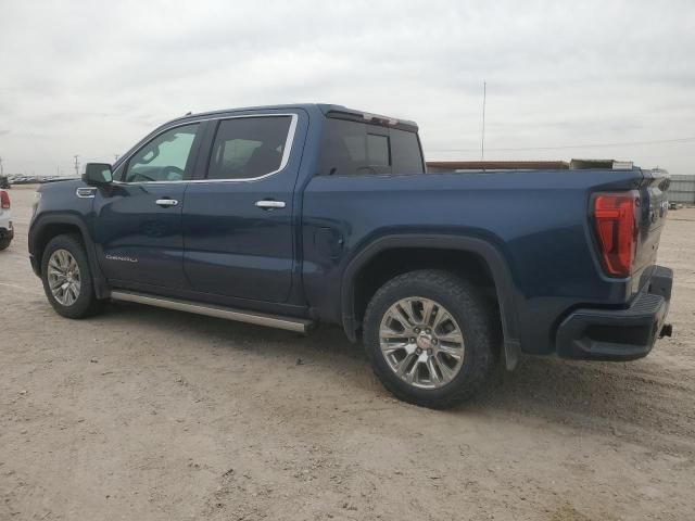 2019 GMC Sierra K1500 Denali