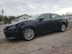 Lexus salvage cars for sale: 2013 Lexus ES 350